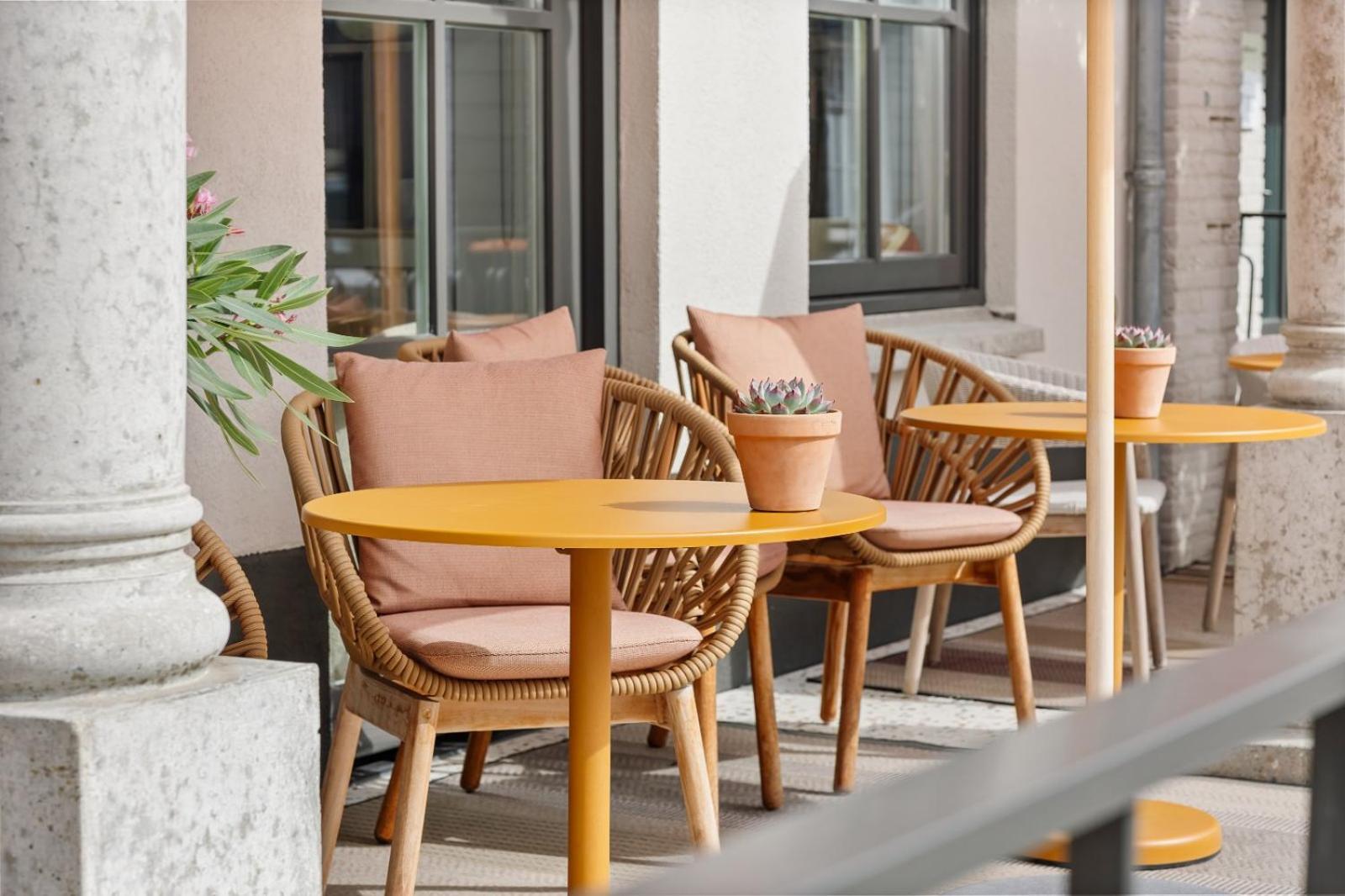 Bommelje Hotel Domburg