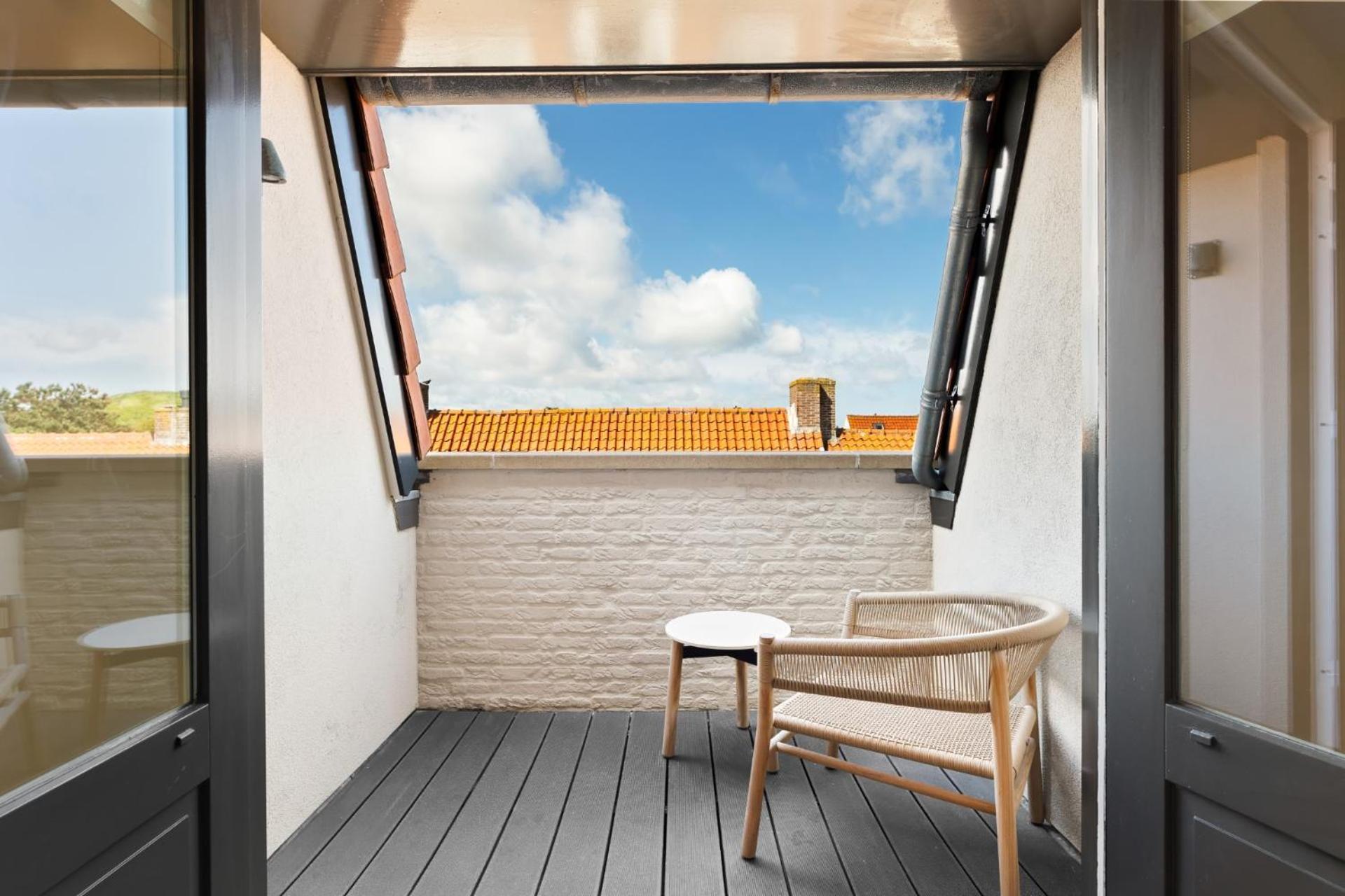 Bommelje Hotel Domburg