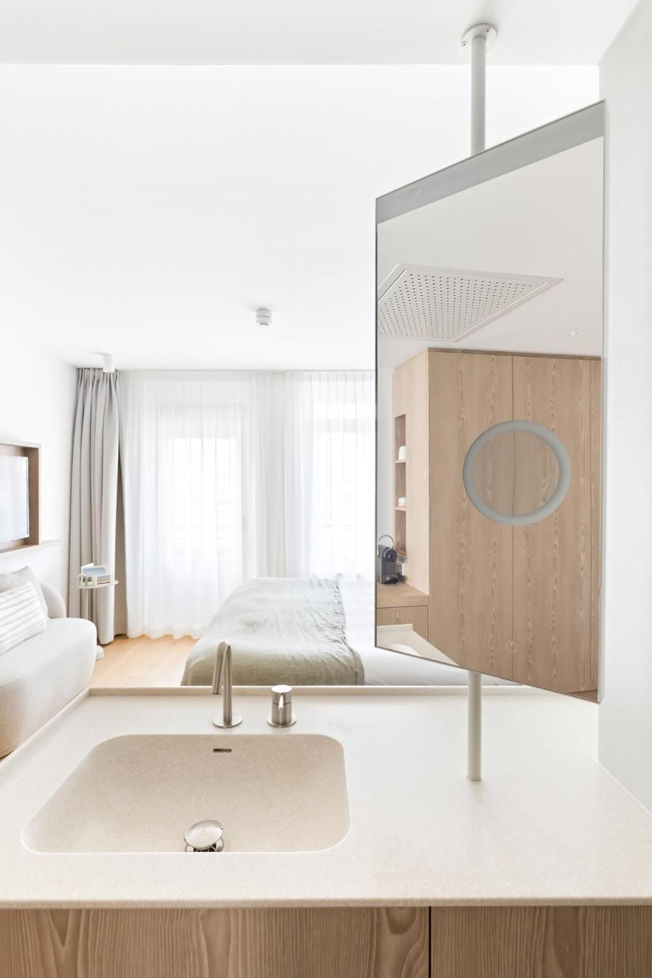 Bommelje - Seayou Zeeland Hotel 4*