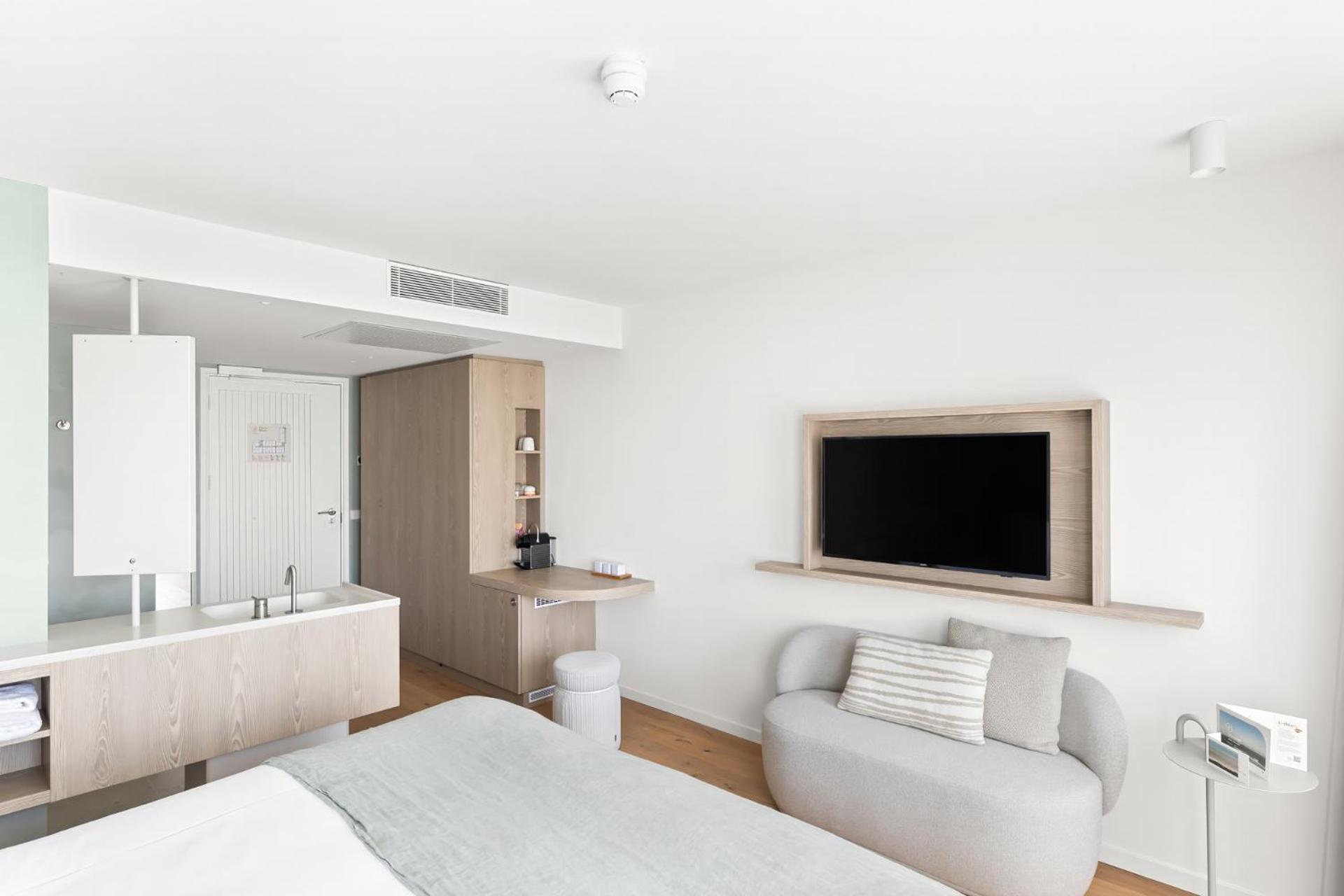 Bommelje - Seayou Zeeland 4*