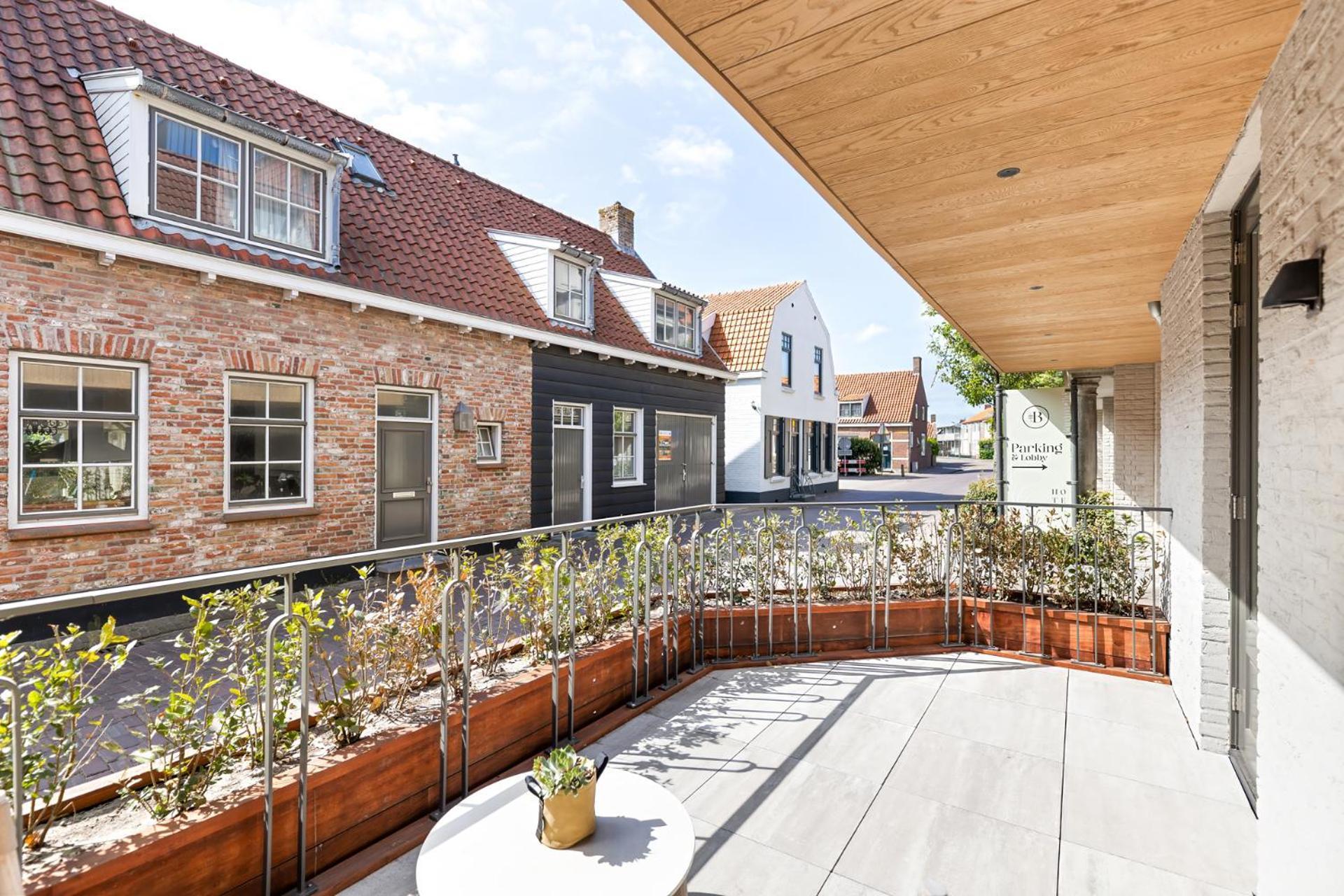 Bommelje - Seayou Zeeland Hotel 4*