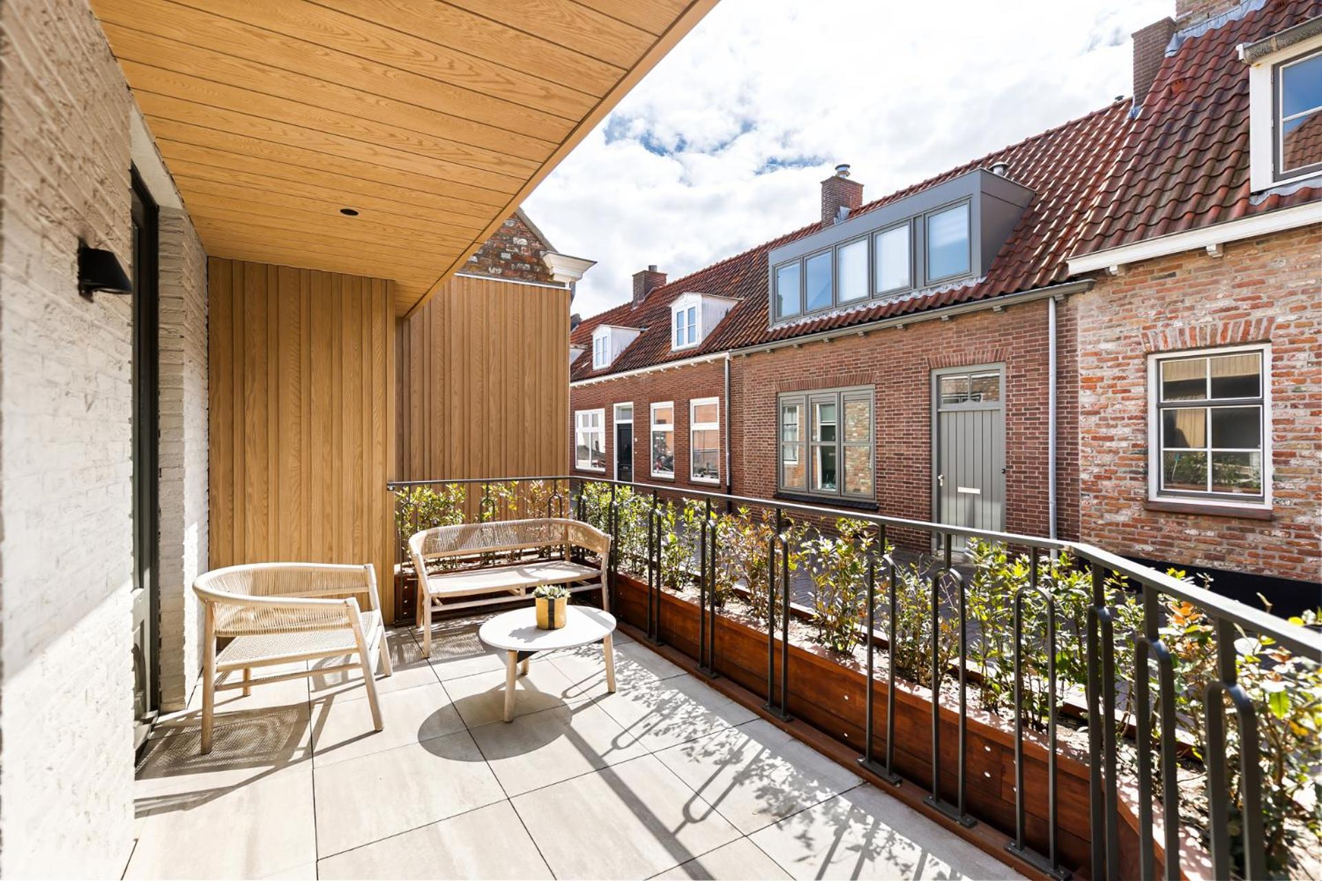 Bommelje Hotel Domburg