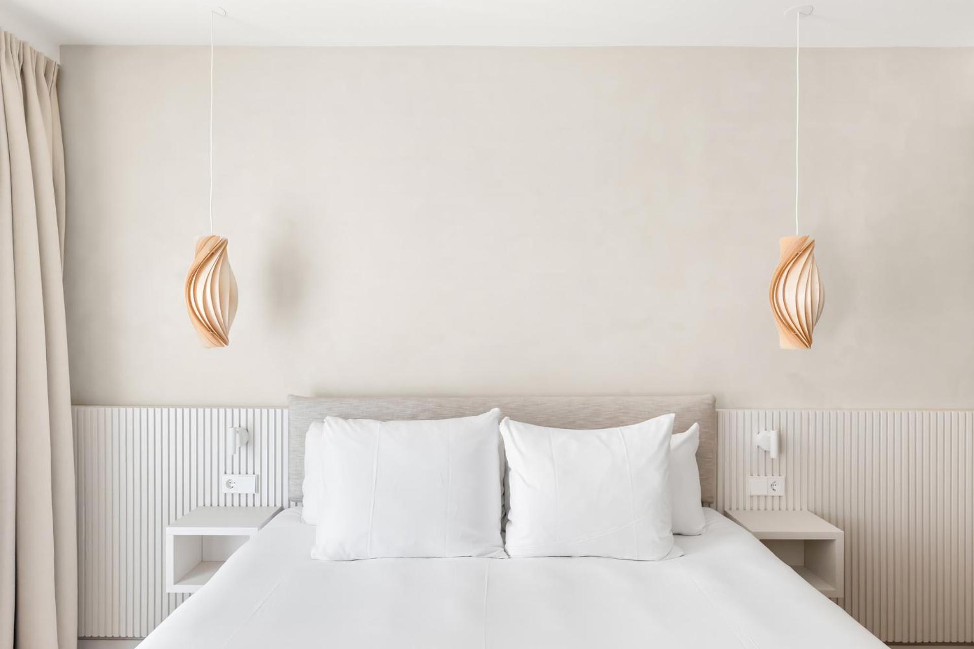 Bommelje - Seayou Zeeland Hotel 4*
