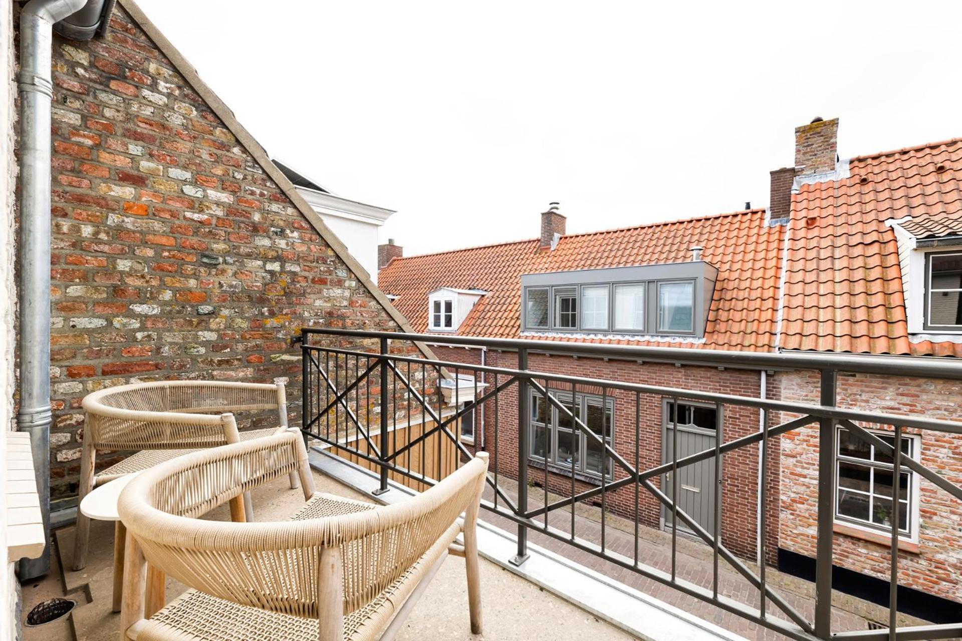 Hotel Bommelje - Seayou Zeeland
