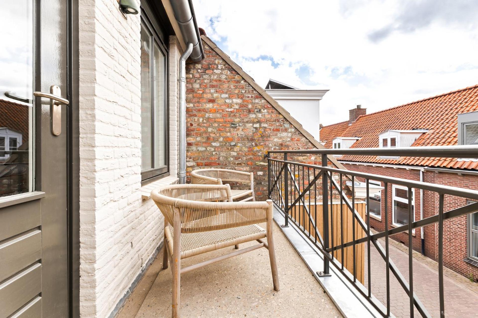Bommelje 4* Domburg