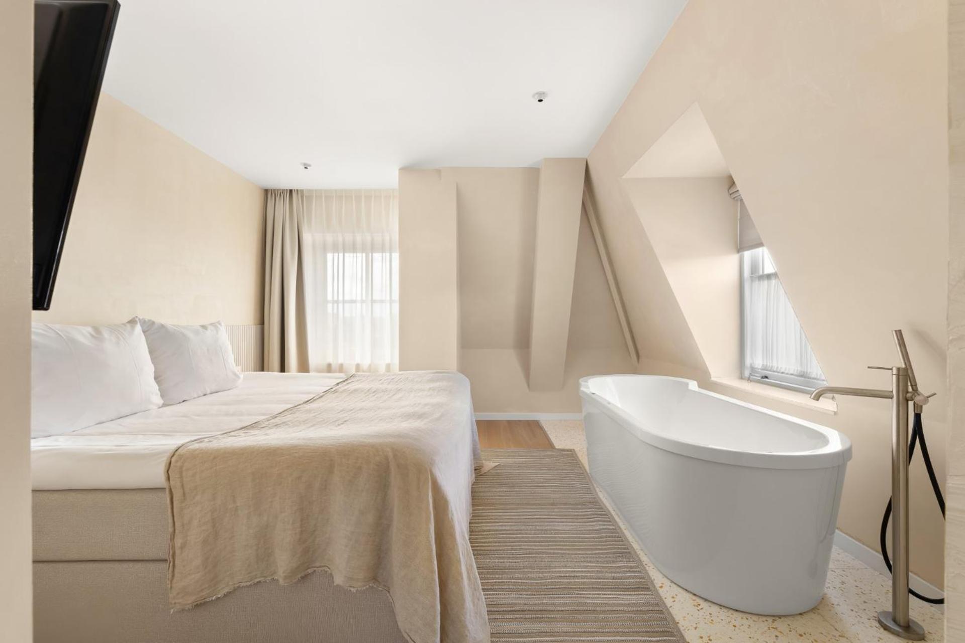 Bommelje - Seayou Zeeland 4* Domburg