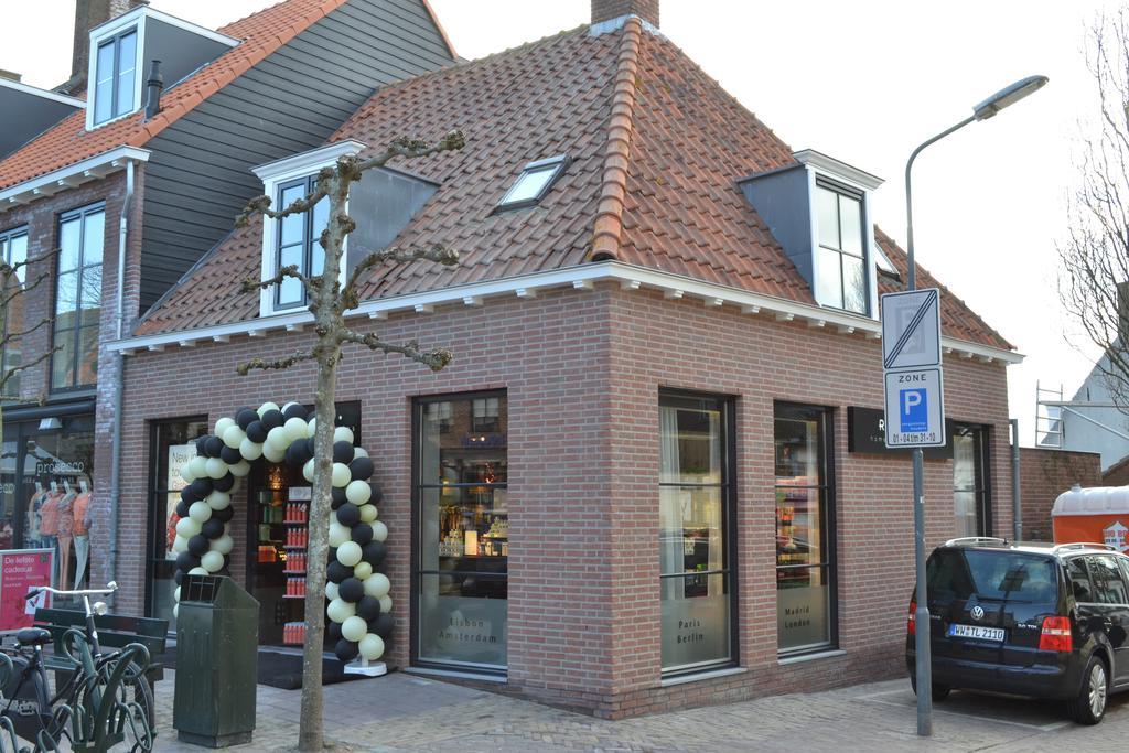 Bommelje Hotel
